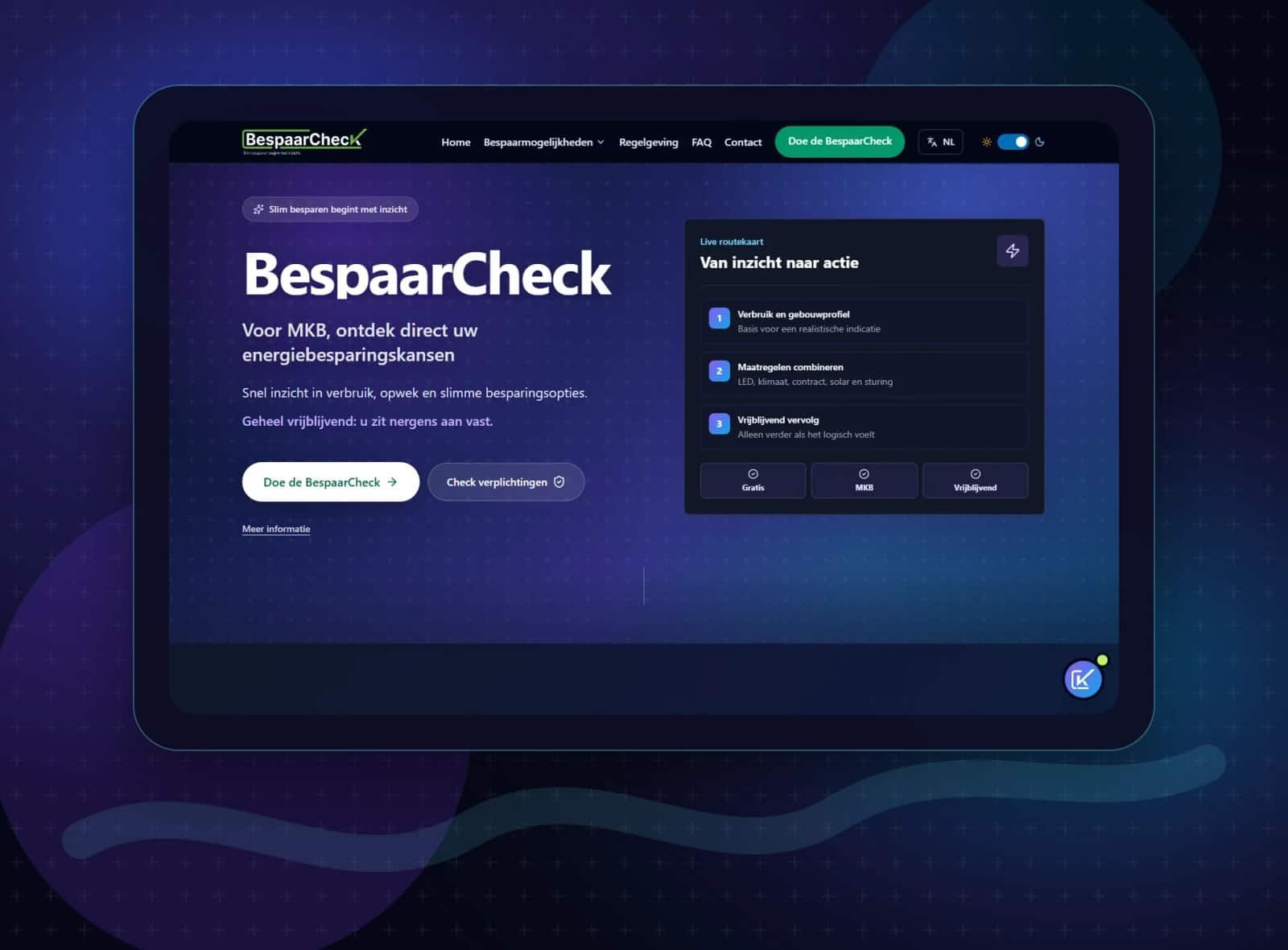 BespaarCheck