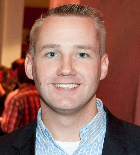Alec Messchaert