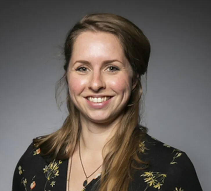 Deirdre Schoemaker