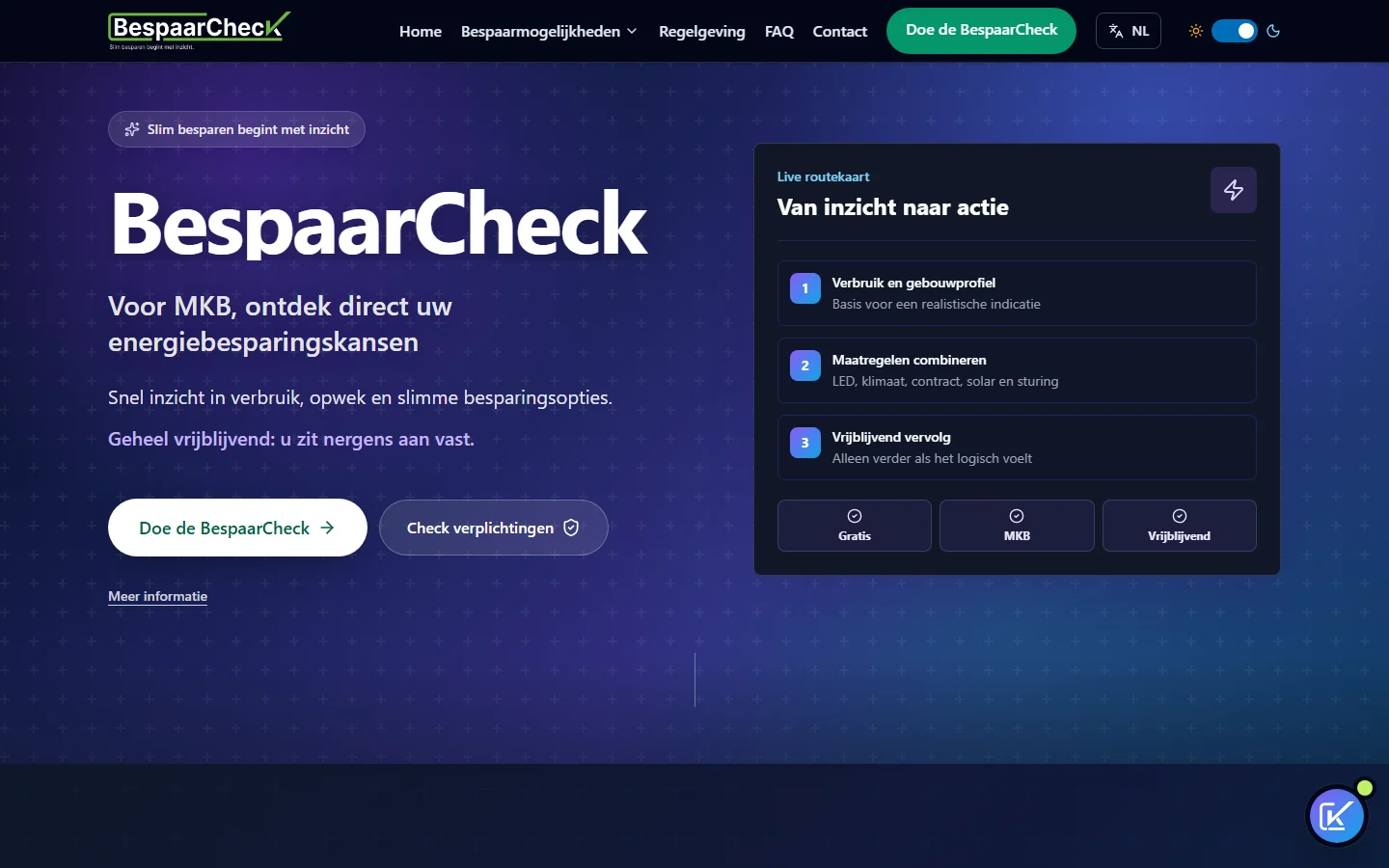 BespaarCheck