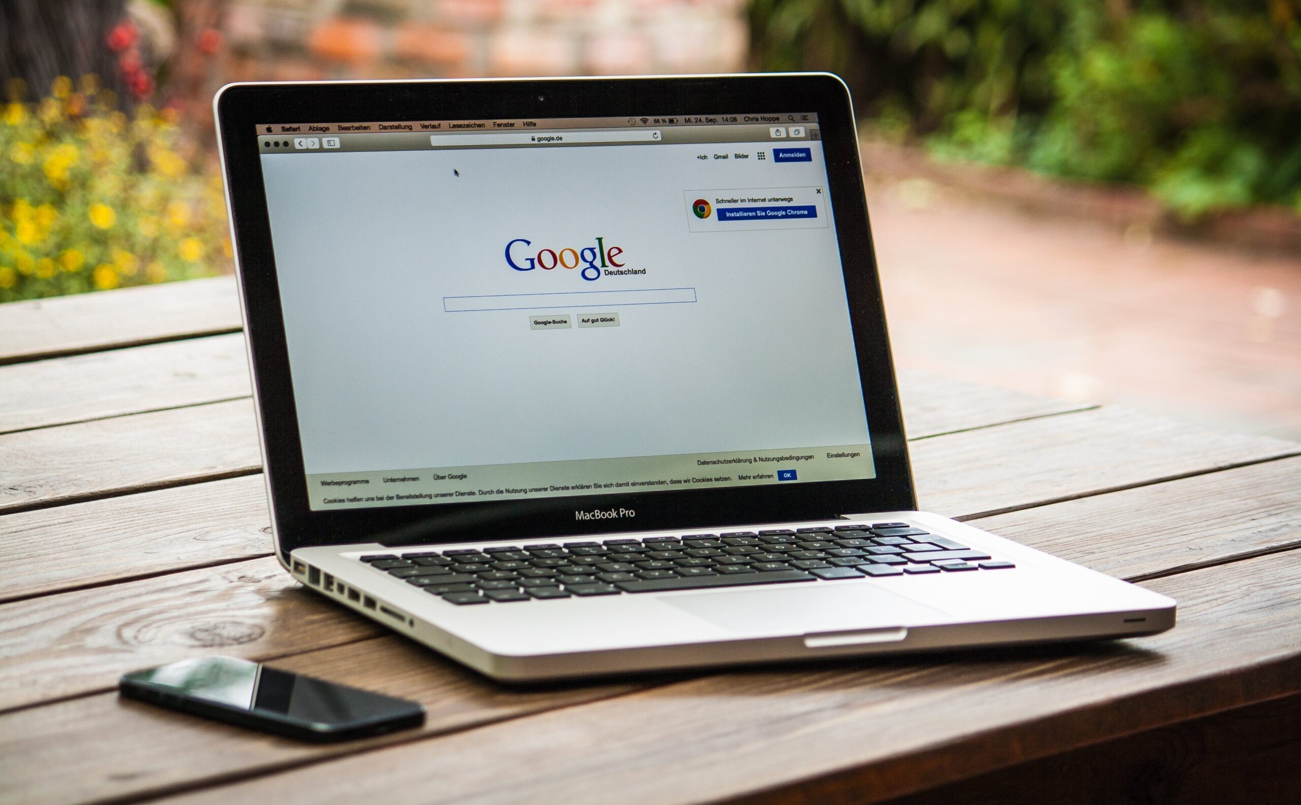 Zoekwoorden bepalen voor SEO teksten