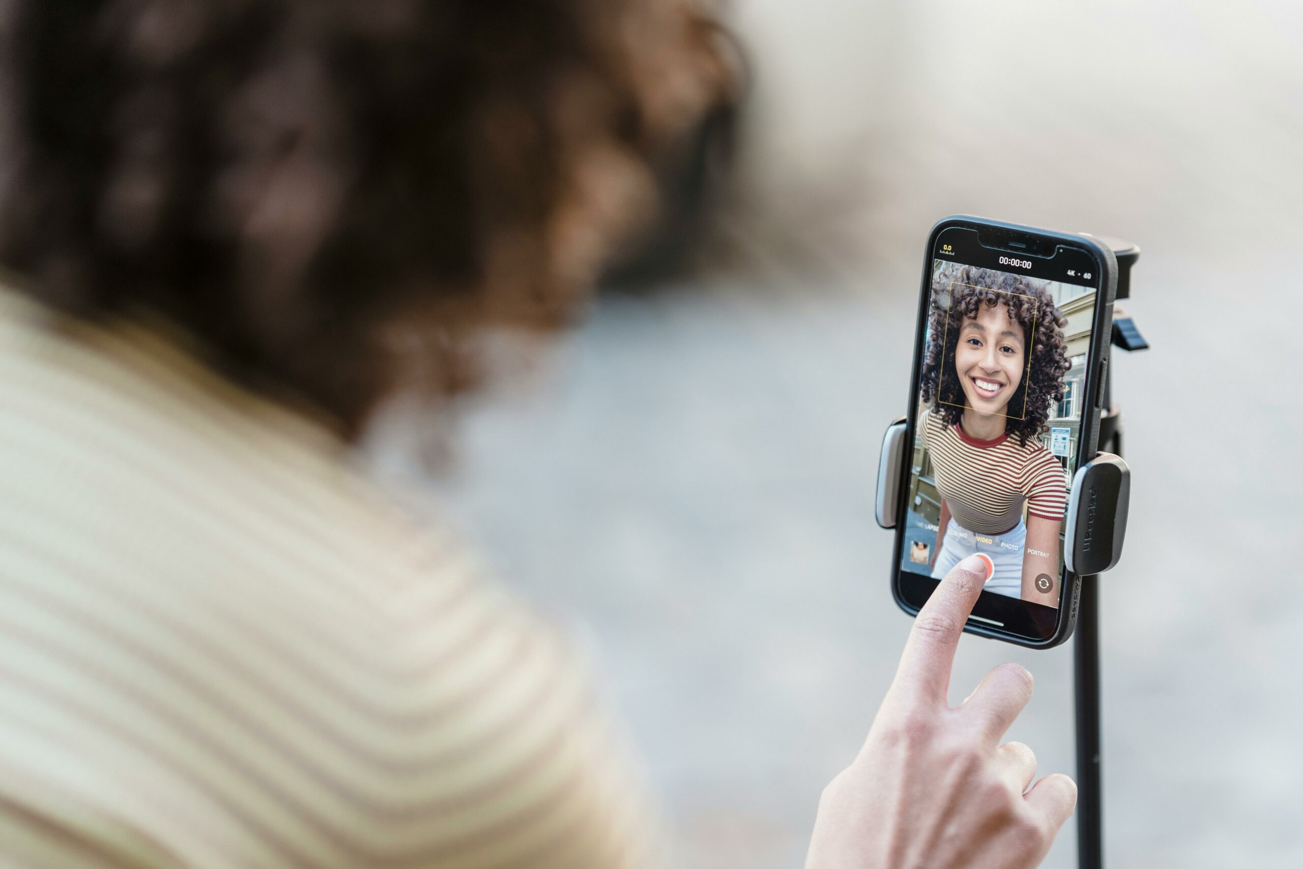 social media video maken